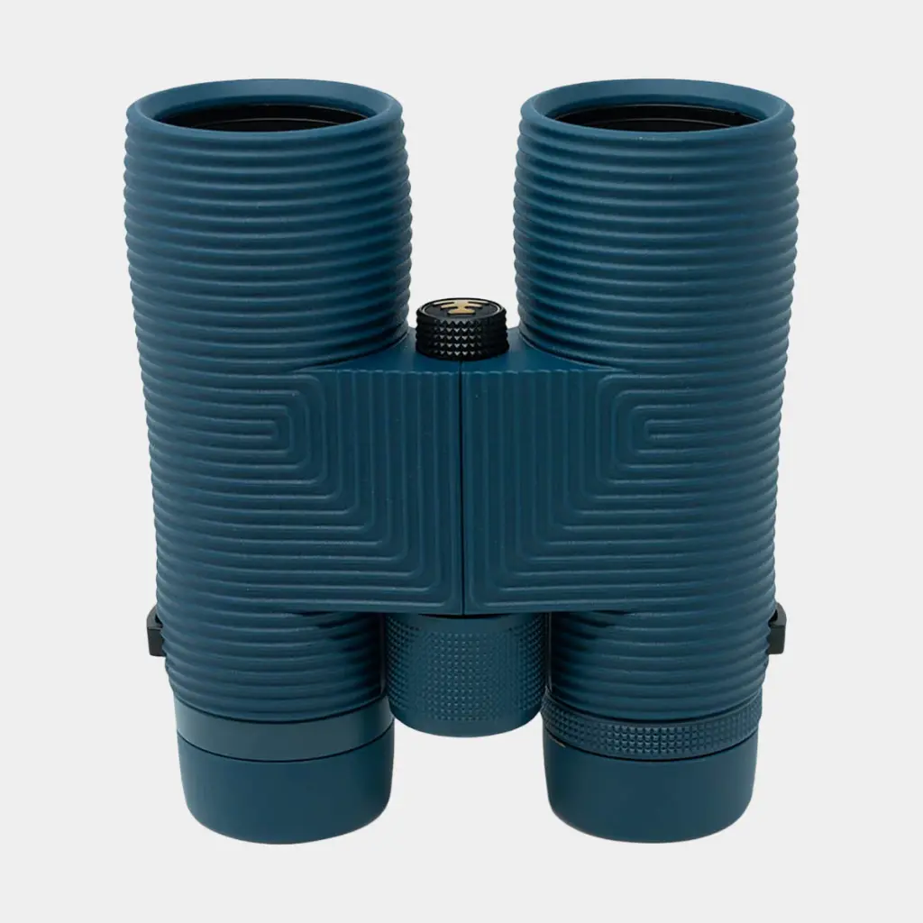 Pro Issue 8x42 Harbor Blue