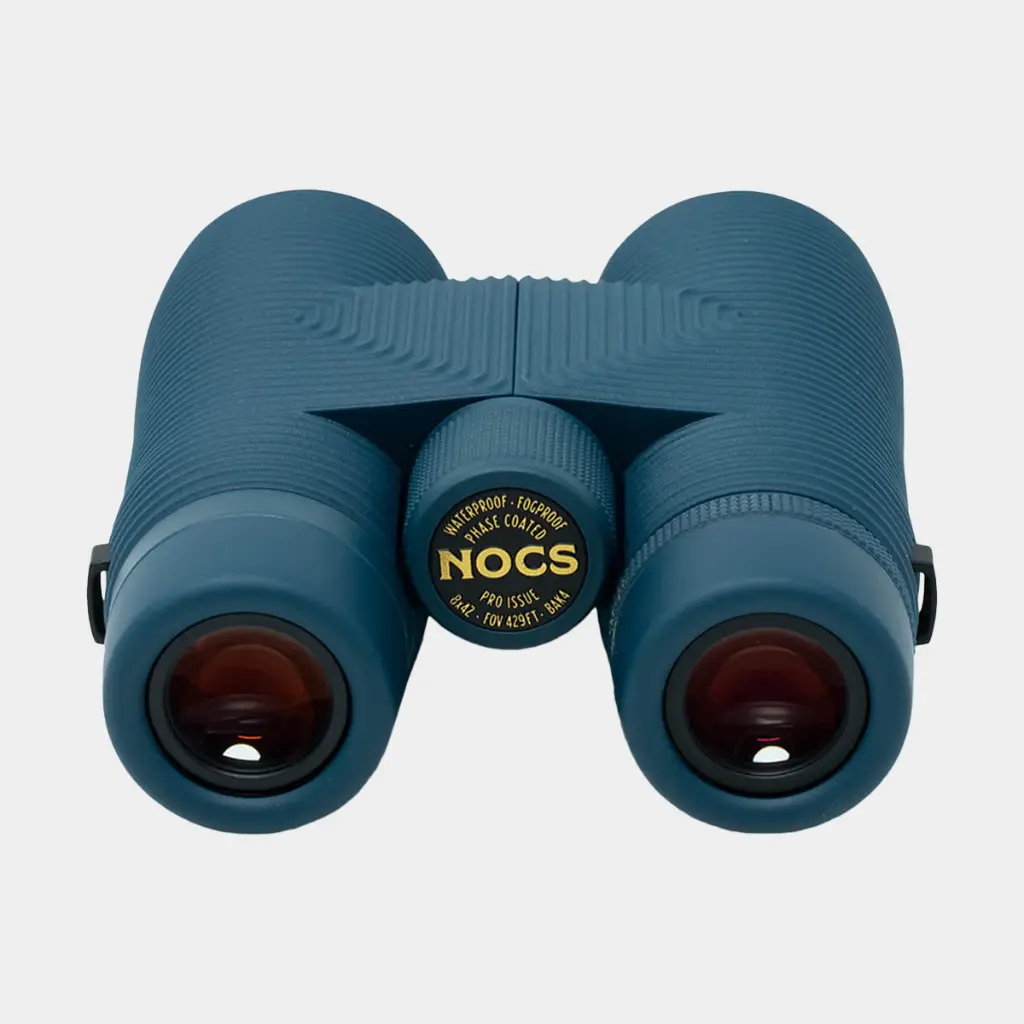 Pro Issue 8x42 Harbor Blue