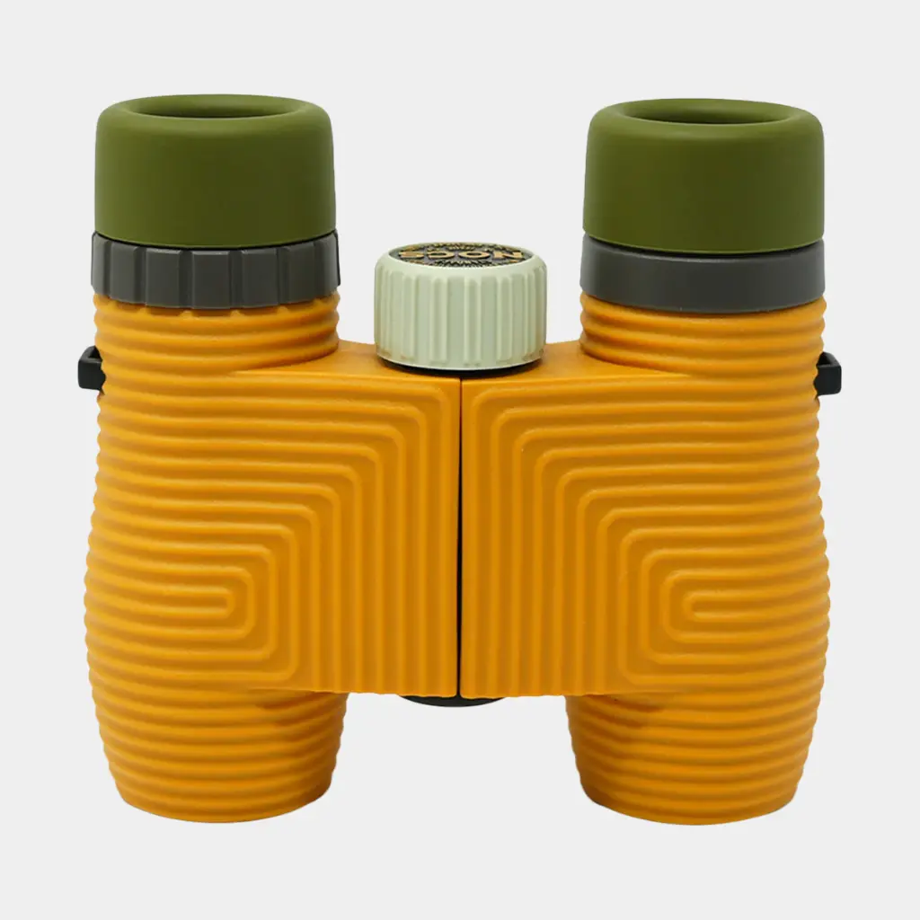 Standard Issue 10x25 Beeswax Yellow