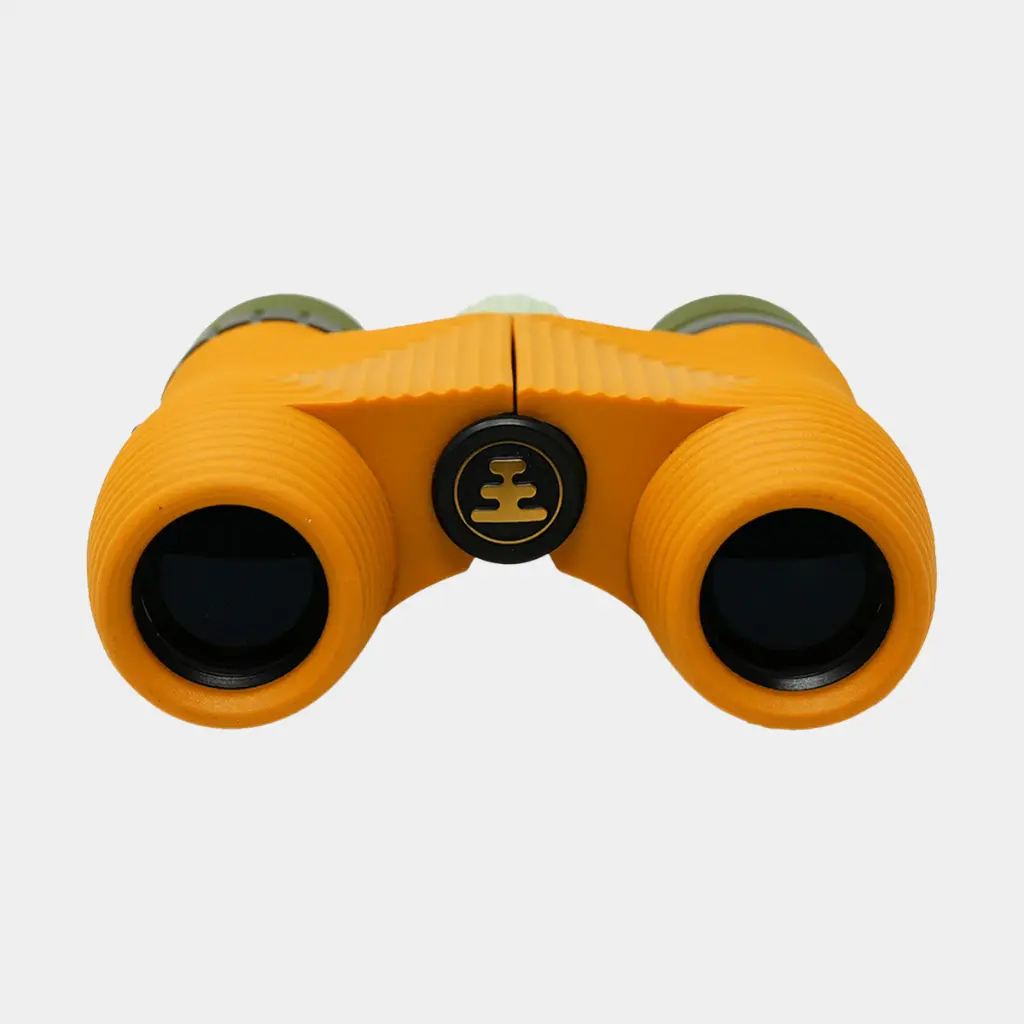 Standard Issue 10x25 Beeswax Yellow