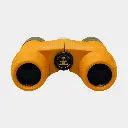 Standard Issue 10x25 Beeswax Yellow