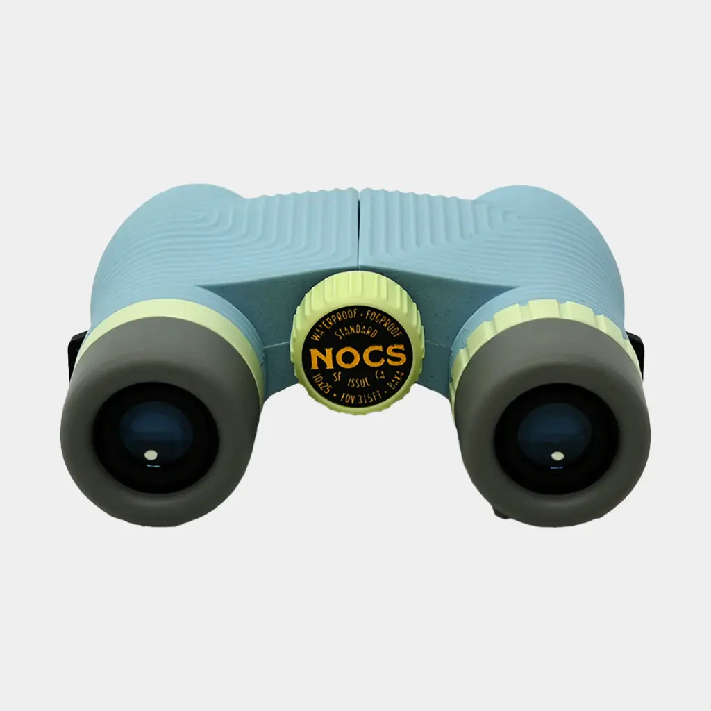 Standard Issue 10x25 Celeste Blue