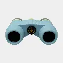 Standard Issue 10x25 Celeste Blue