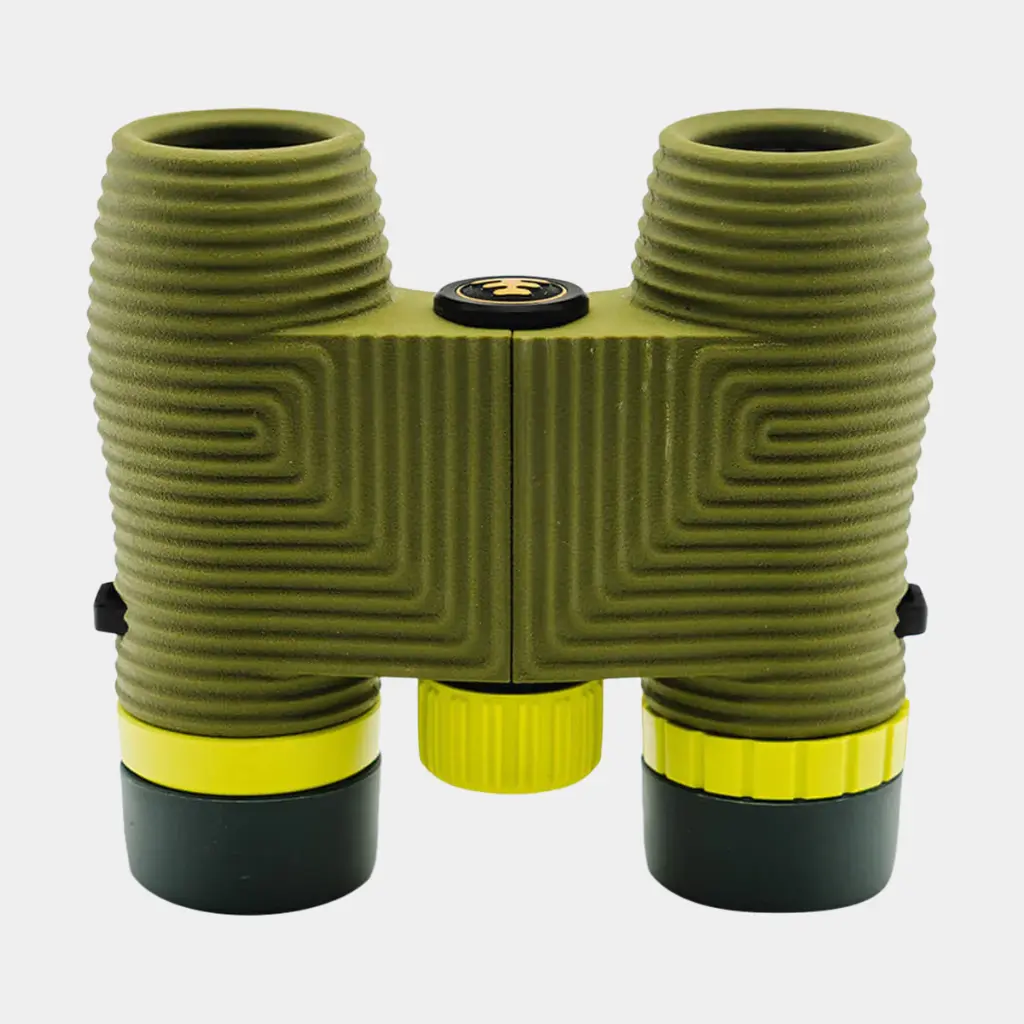 Standard Issue 10x25 Olive Green