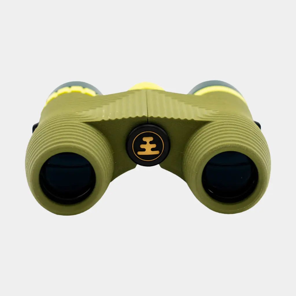 Standard Issue 10x25 Olive Green