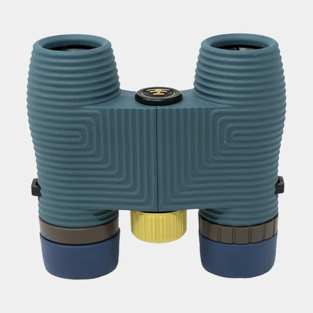 Standard Issue 10x25 Pacific Blue