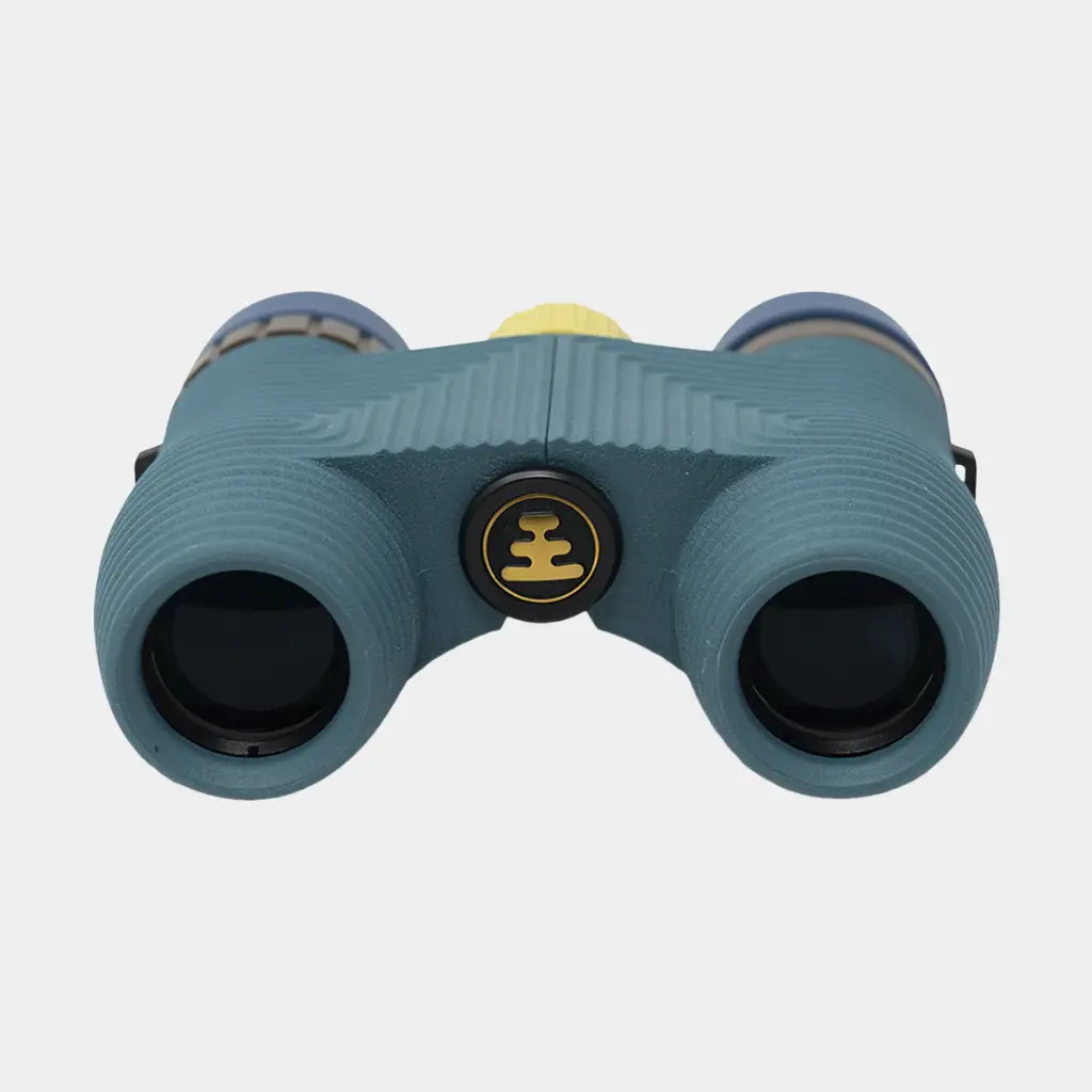 Standard Issue 10x25 Pacific Blue