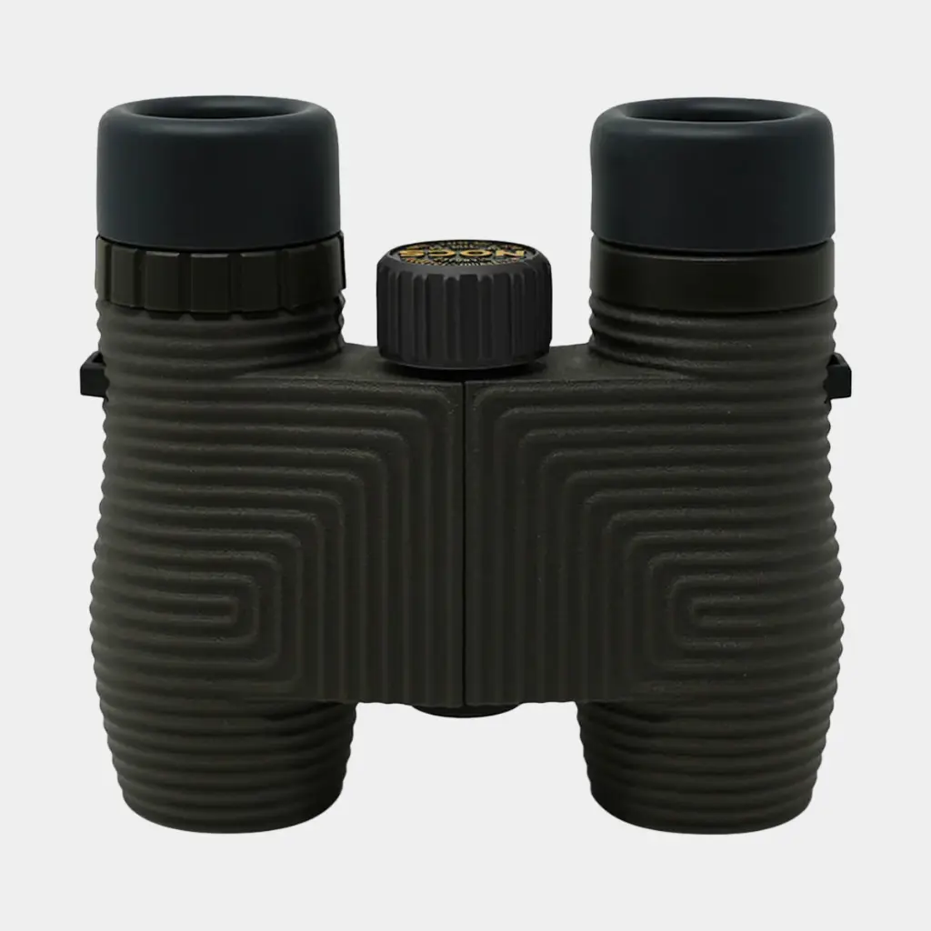 Standard Issue 8x25 Charcoal Black