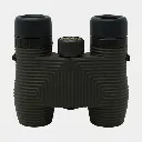 Standard Issue 8x25 Charcoal Black