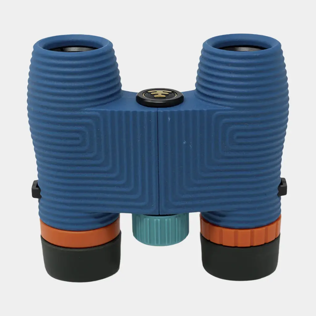 Standard Issue 8x25 Cobalt Blue