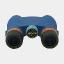 Standard Issue 8x25 Cobalt Blue