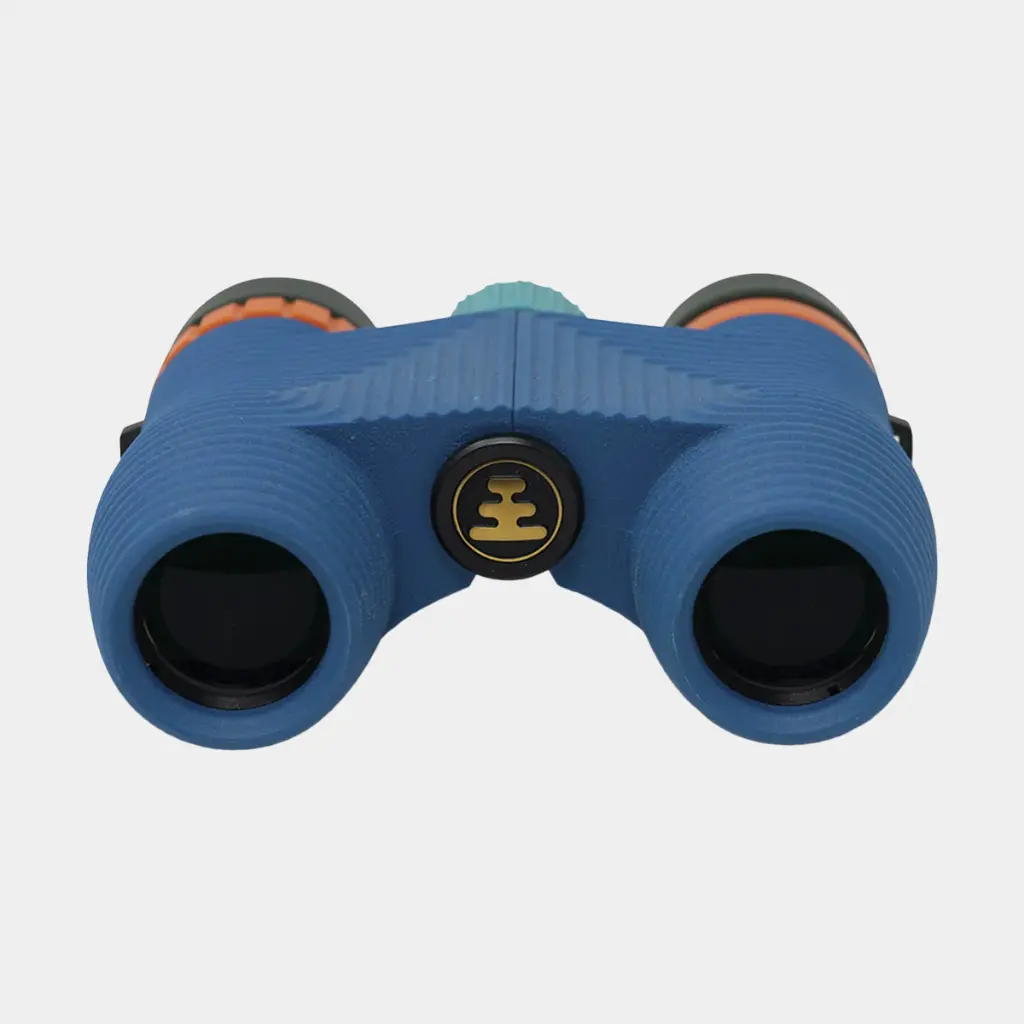 Standard Issue 8x25 Cobalt Blue