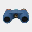 Standard Issue 8x25 Cobalt Blue