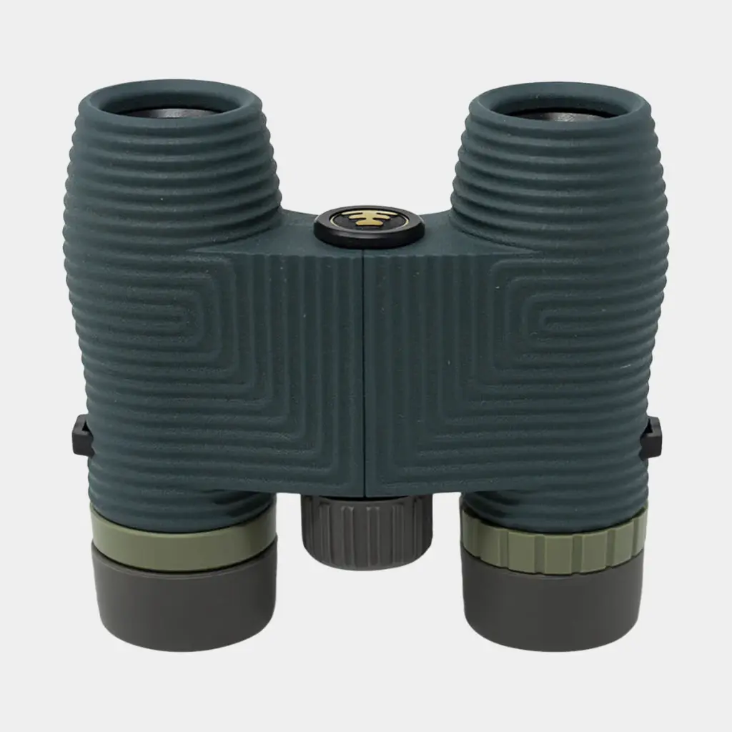 Standard Issue 8x25 Cypress Green