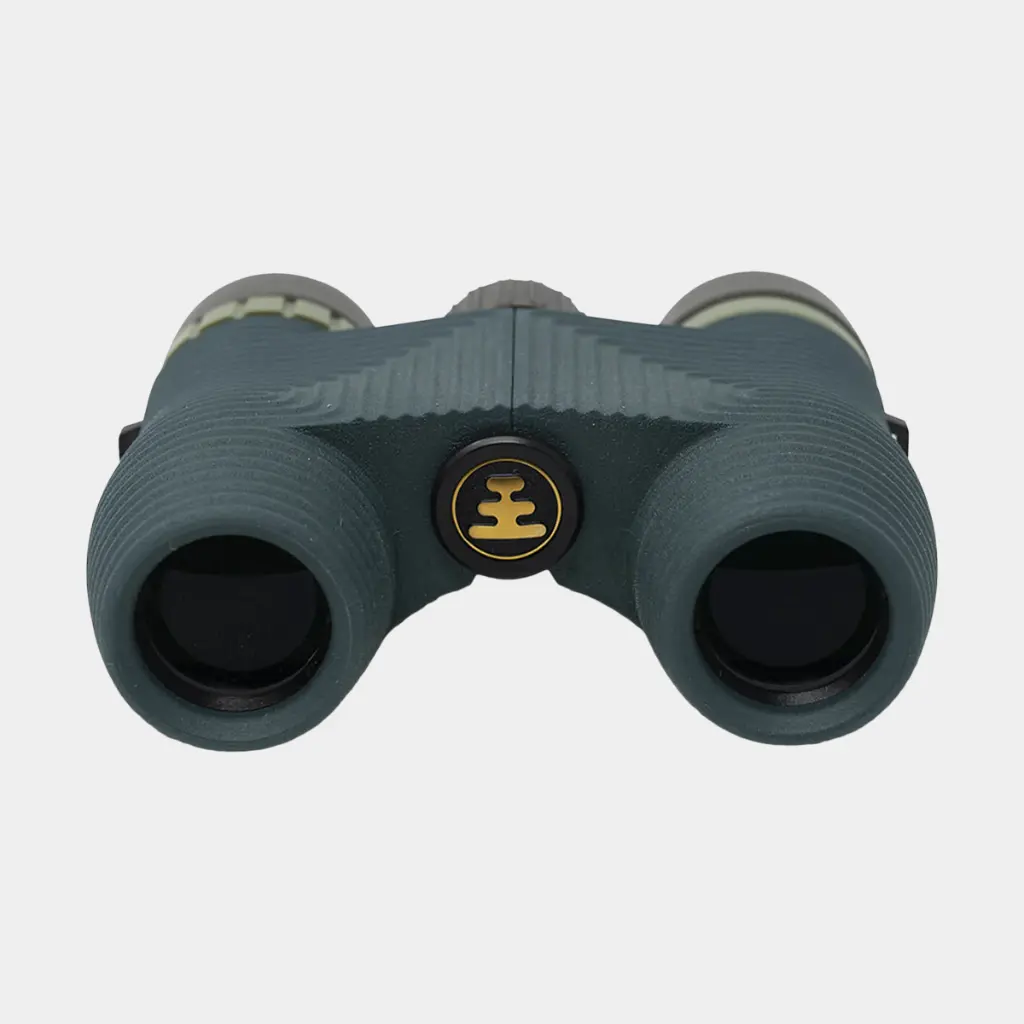 Standard Issue 8x25 Cypress Green