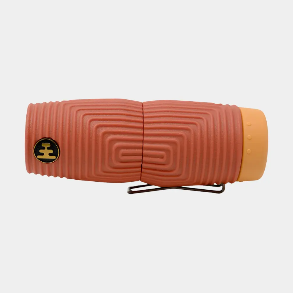 Zero Tube 10x25 Off-Piste Red