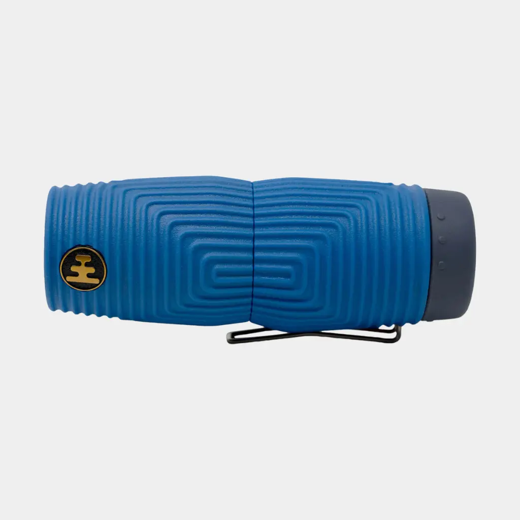 Zero Tube 10x25 Ultramarine Blue