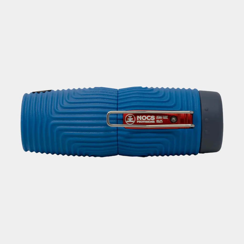 Zero Tube 10x25 Ultramarine Blue