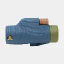 Zoom Tube 8x32 Indigo Blue