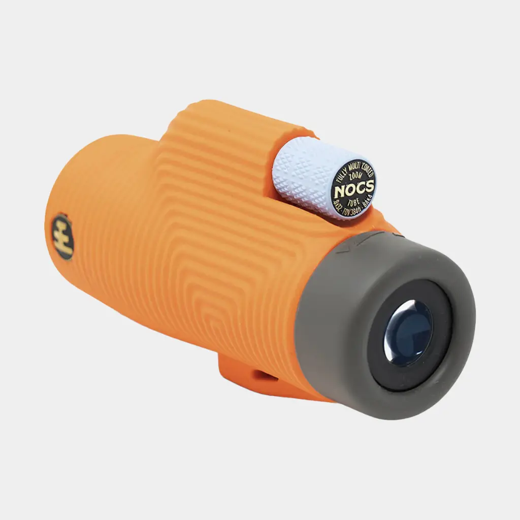 Zoom Tube 8x32 International Orange