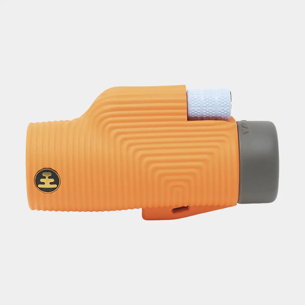 Zoom Tube 8x32 International Orange