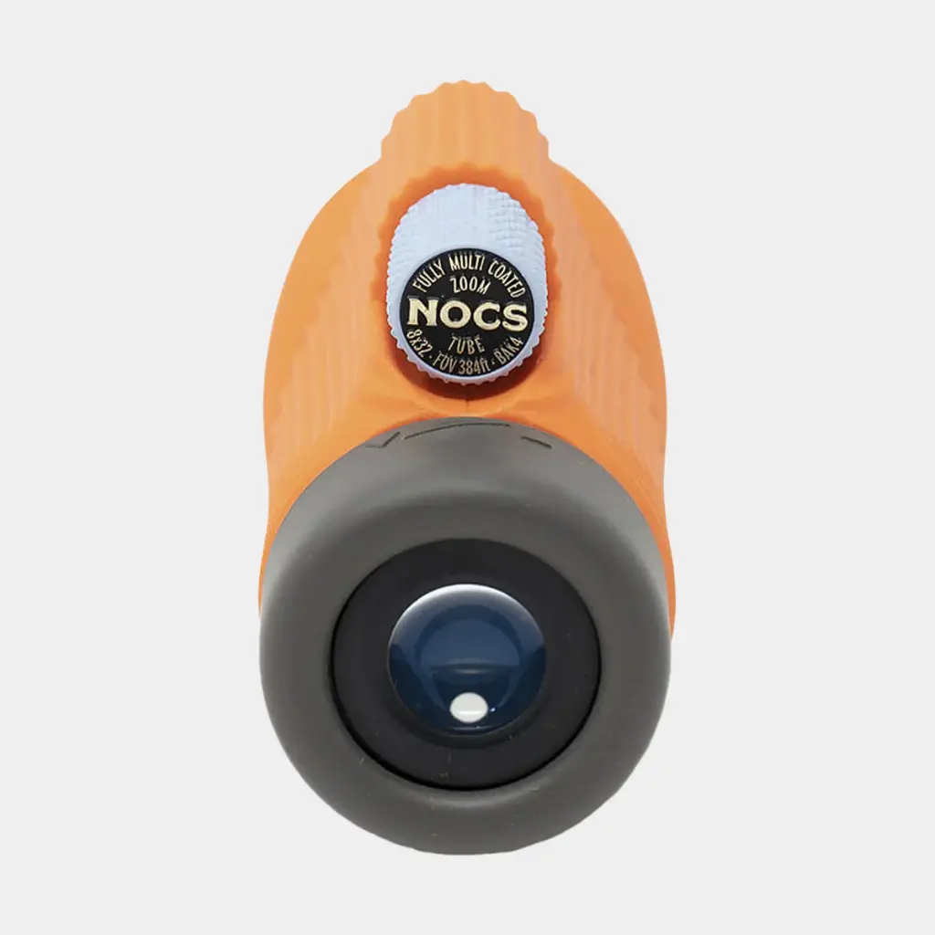 Zoom Tube 8x32 International Orange