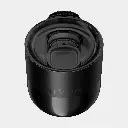 Mug Insulated Lowball w/ Slide Lid 8oz (237ml) Black