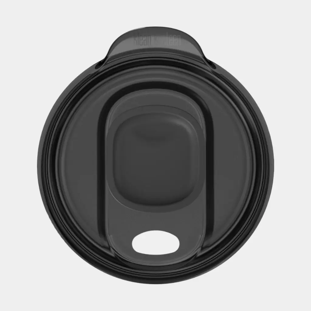 Mug Insulated Lowball w/ Slide Lid 8oz (237ml) Black