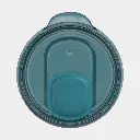 Mug Insulated Lowball w/ Slide Lid 8oz (237ml) Brittany Blue