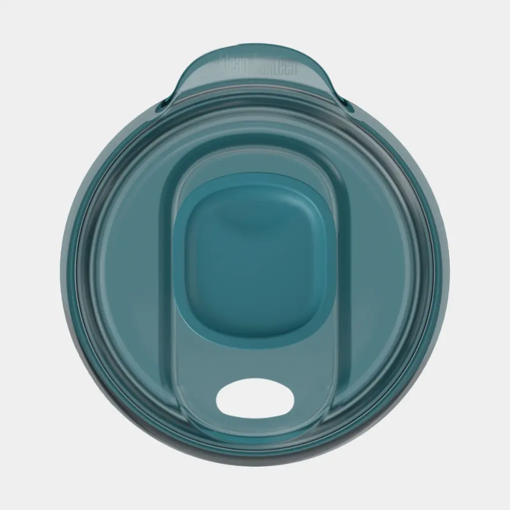 Mug Insulated Lowball w/ Slide Lid 8oz (237ml) Brittany Blue