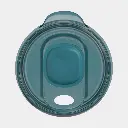 Mug Insulated Lowball w/ Slide Lid 8oz (237ml) Brittany Blue