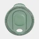 Mug Insulated Lowball w/ Slide Lid 8oz (237ml) Iceberg Green