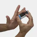 Taco Blue Incl. Sandpaper 2x Hard & 2x Soft