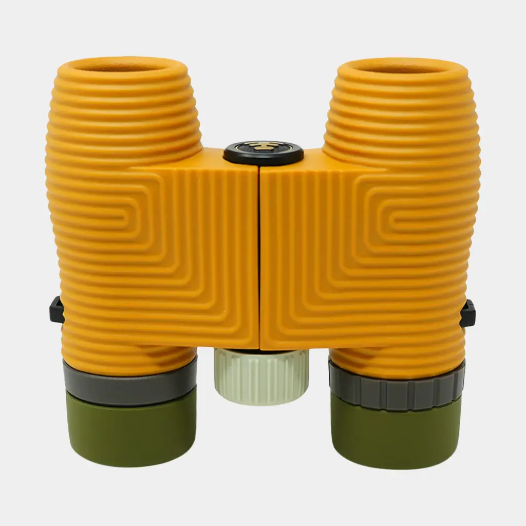 Standard Issue 10x25 Beeswax Yellow