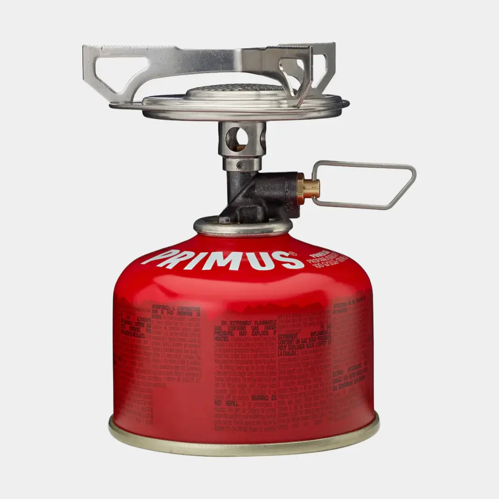 Essential Trail Stove