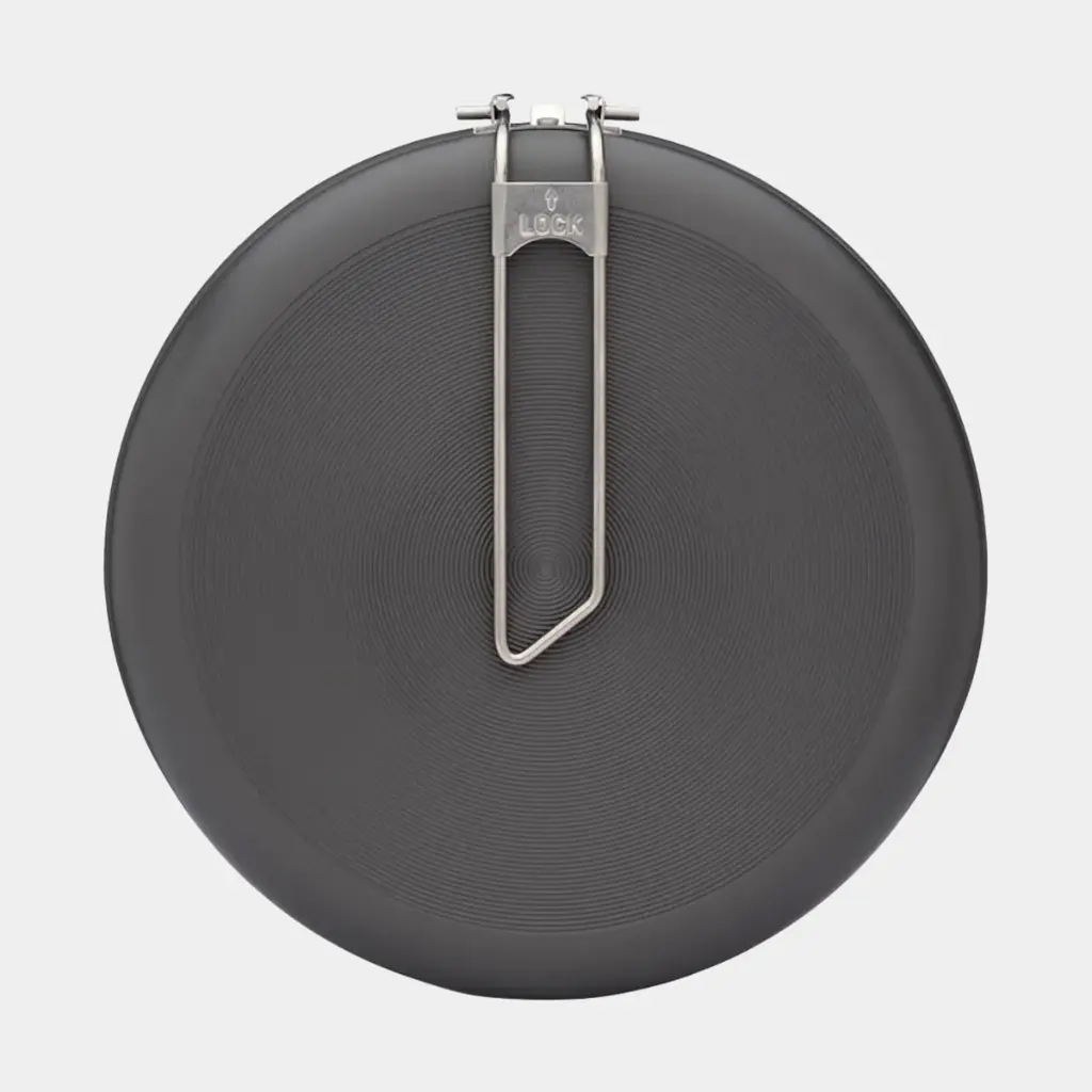 LiTech Frying Pan 21cm