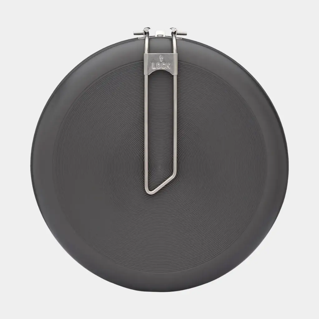 LiTech Frying Pan 25cm