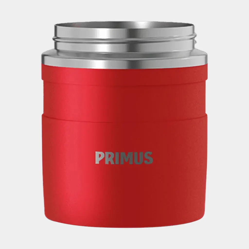 Flinta Insulated Lunch Jug 0,4L Primus Red