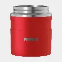 Flinta Insulated Lunch Jug 0,4L Primus Red