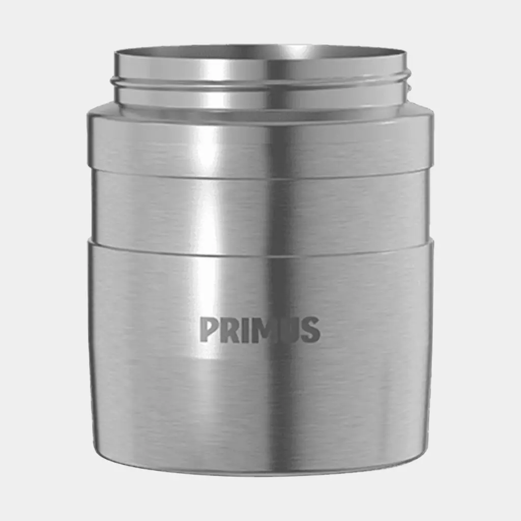 Flinta Insulated Lunch Jug 0,4L Stainless Steel