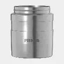 Flinta Insulated Lunch Jug 0,4L Stainless Steel