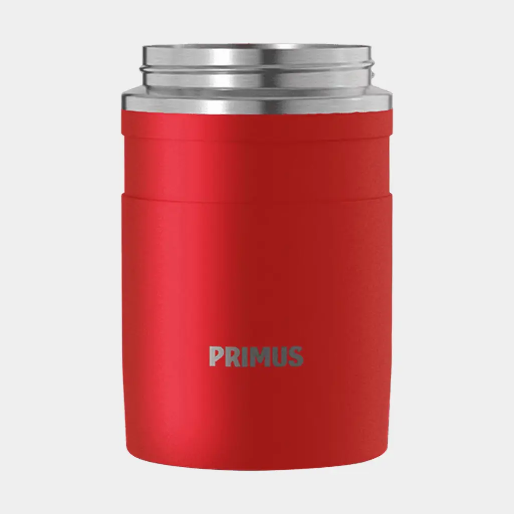 Flinta Insulated Lunch Jug 0,55L Primus Red