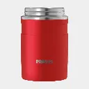Flinta Insulated Lunch Jug 0,55L Primus Red