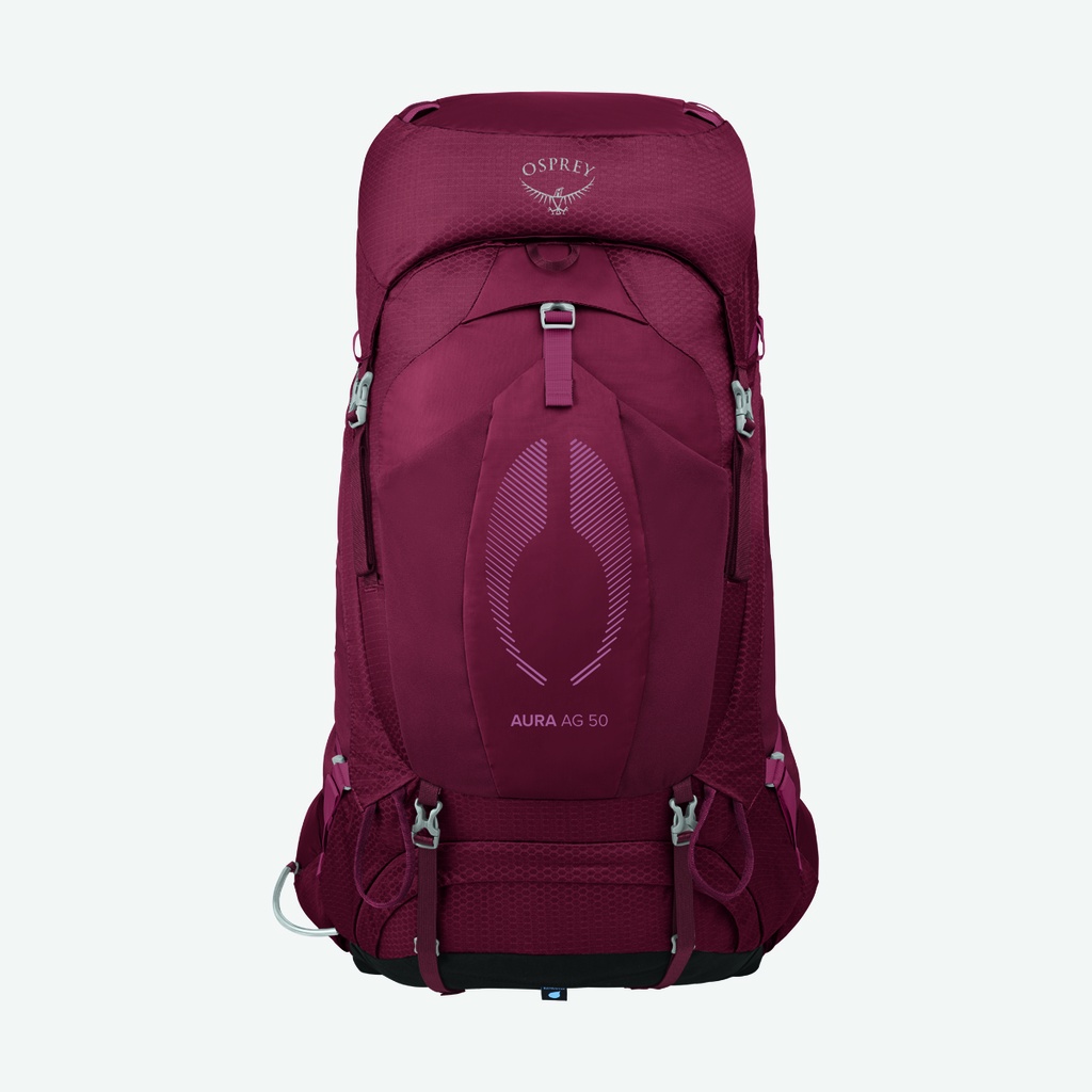 Aura AG 50 Women (2022) Tungsten/Grey (copie)