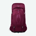 Aura AG 50 Women (2022) Tungsten/Grey (copie)