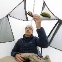 Hubba Hubba HD 1P Green