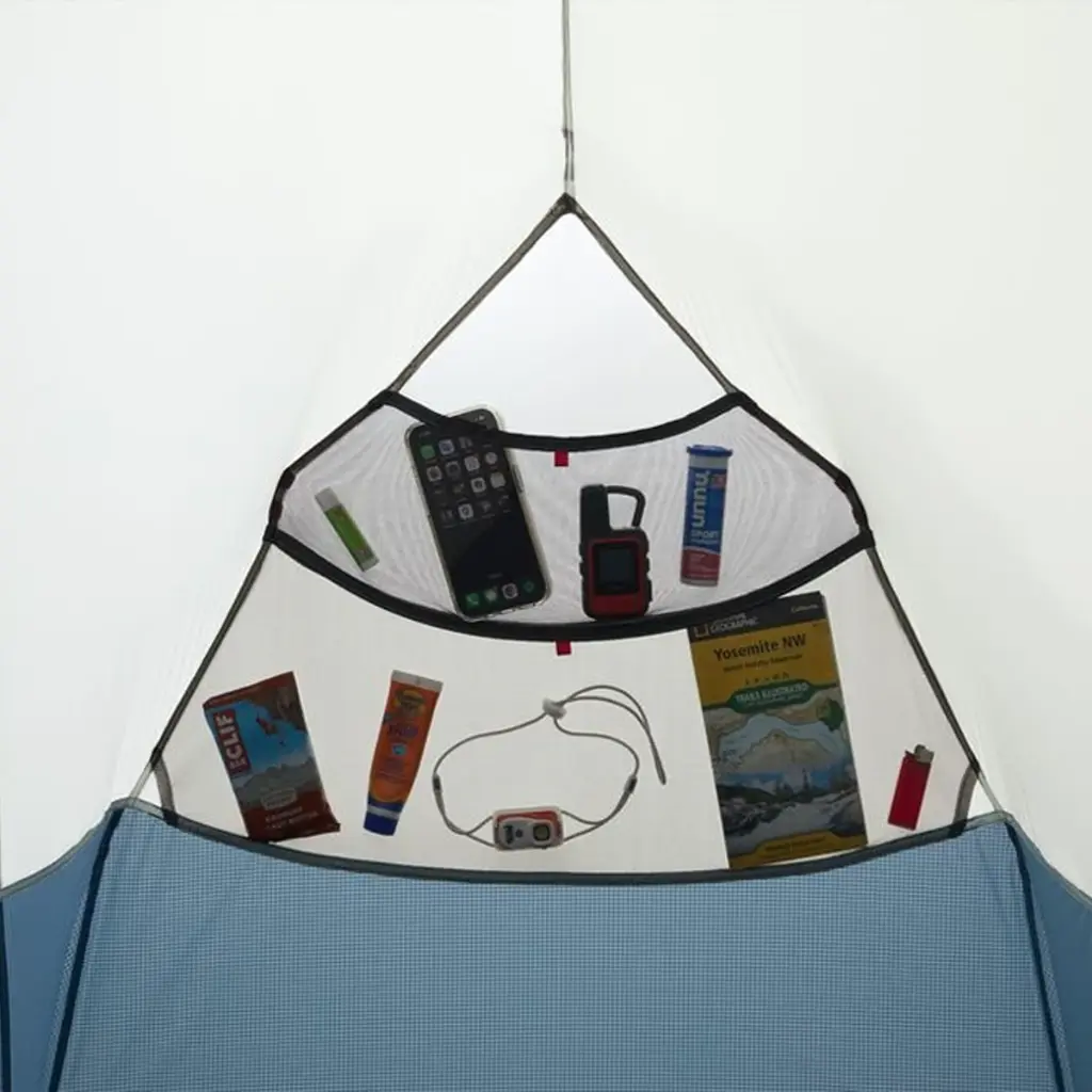 Hubba Hubba HD 1P Green