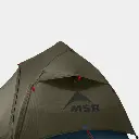 Hubba Hubba HD 1P Green