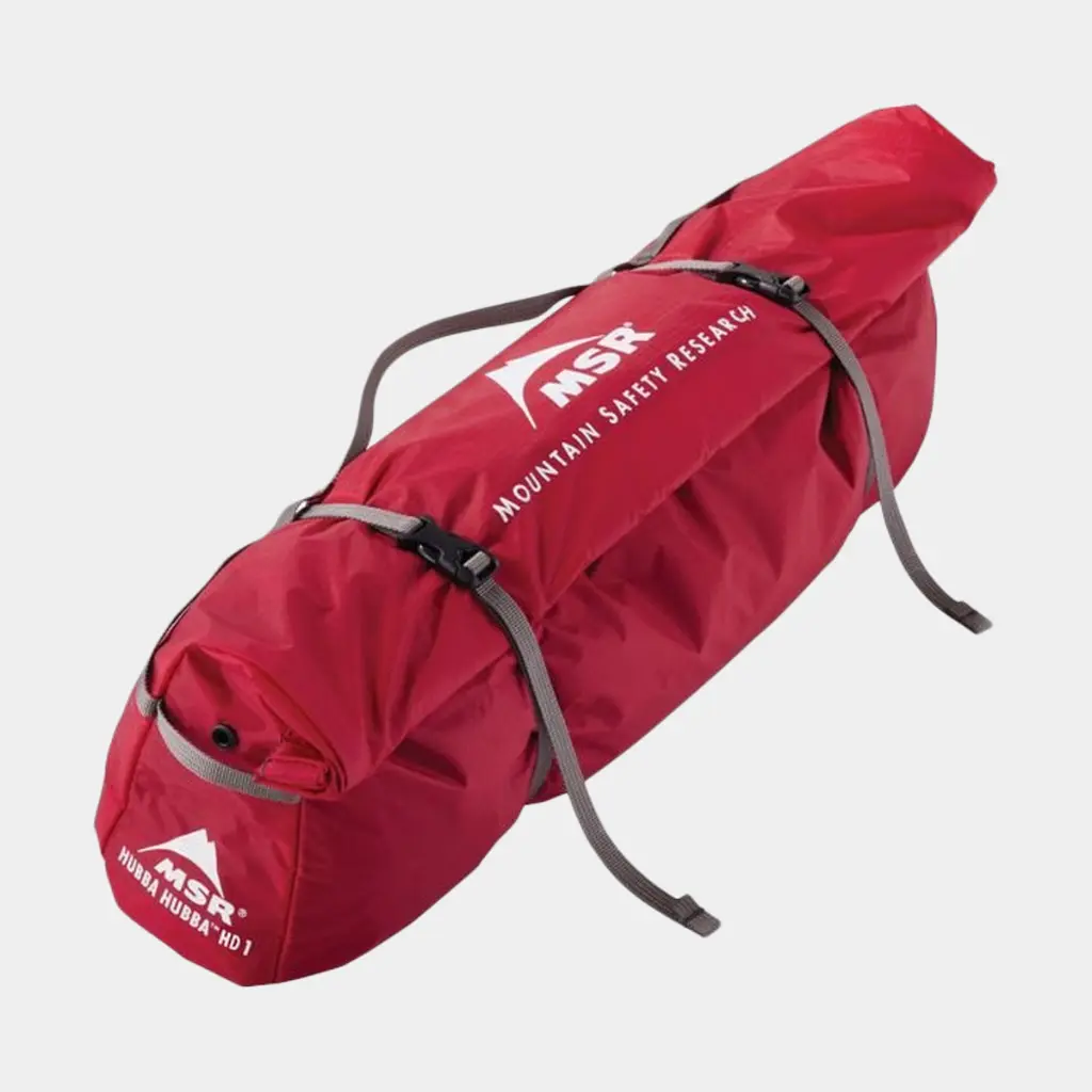 Hubba Hubba HD 1P Green