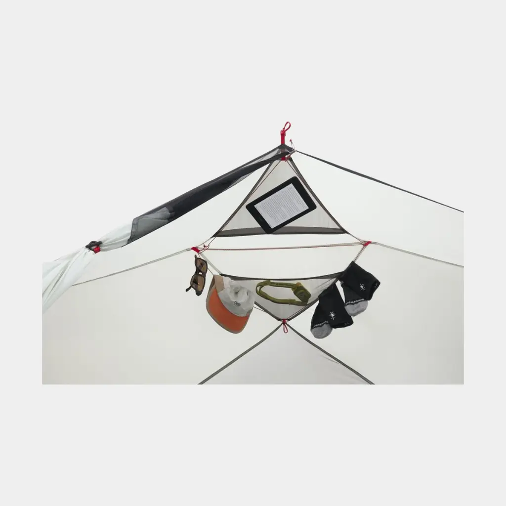 Hubba Hubba HD 1P Green